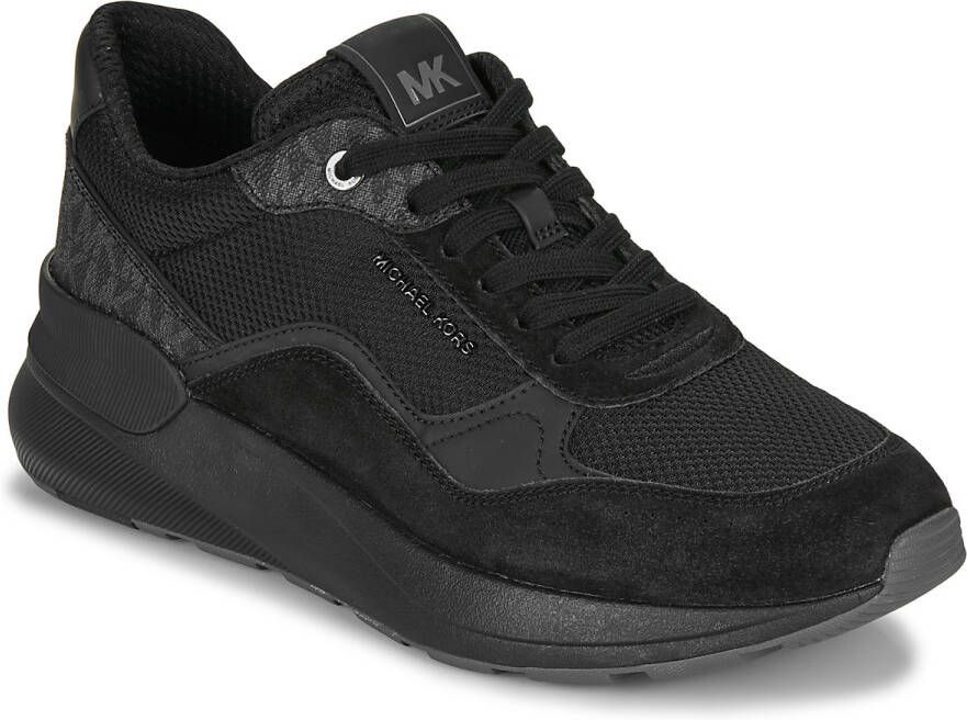 MICHAEL Kors Lage Sneakers TREVOR TRAINER