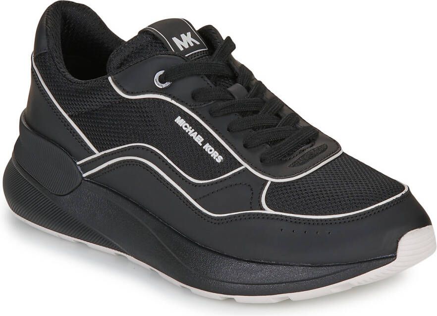 MICHAEL Kors Lage Sneakers TREVOR TRAINER