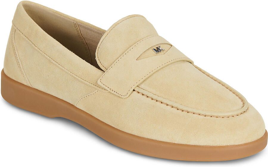 MICHAEL Kors Lage Sneakers WESLEY SLIP ON