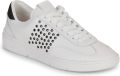 Michael Kors Optical White Sneakers White Heren - Wit