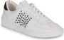 Michael Kors Optical White Sneakers White Heren - Thumbnail 2
