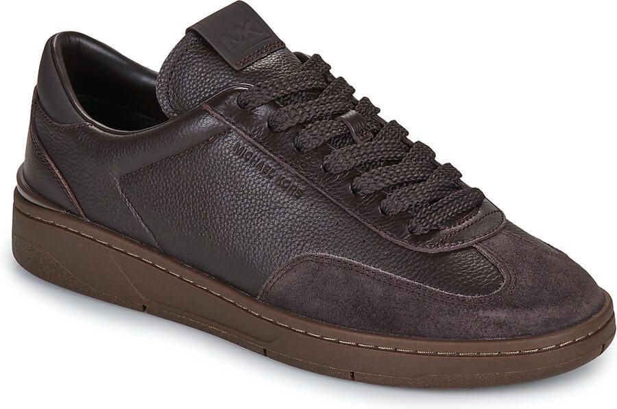 MICHAEL Kors Lage Sneakers WILTON LACE UP