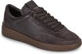 MICHAEL Kors Lage Sneakers WILTON LACE UP - Bruin