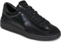 MICHAEL Kors Lage Sneakers WILTON LACE UP - Zwart