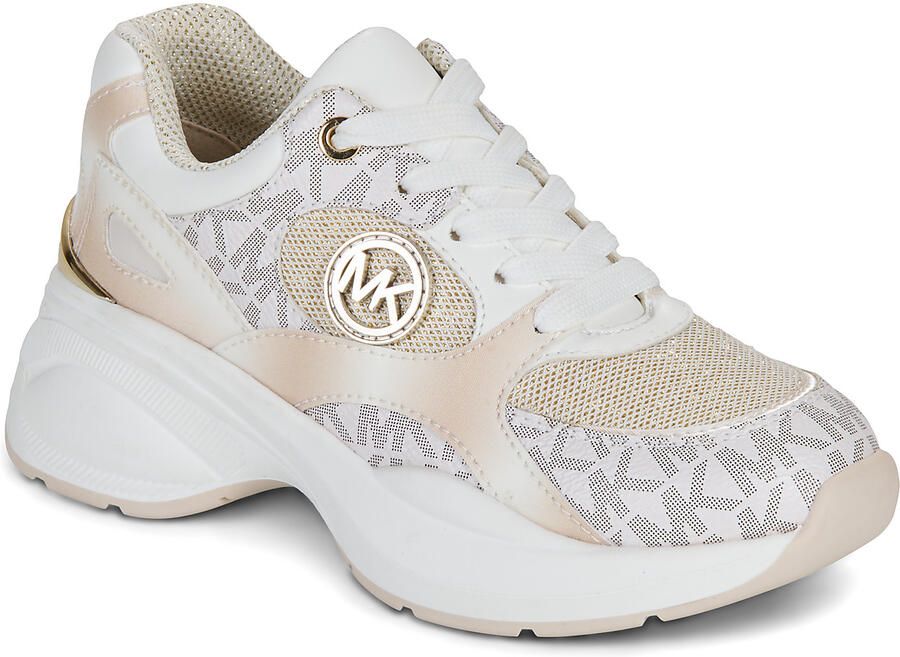 MICHAEL Kors Lage Sneakers ZUMA