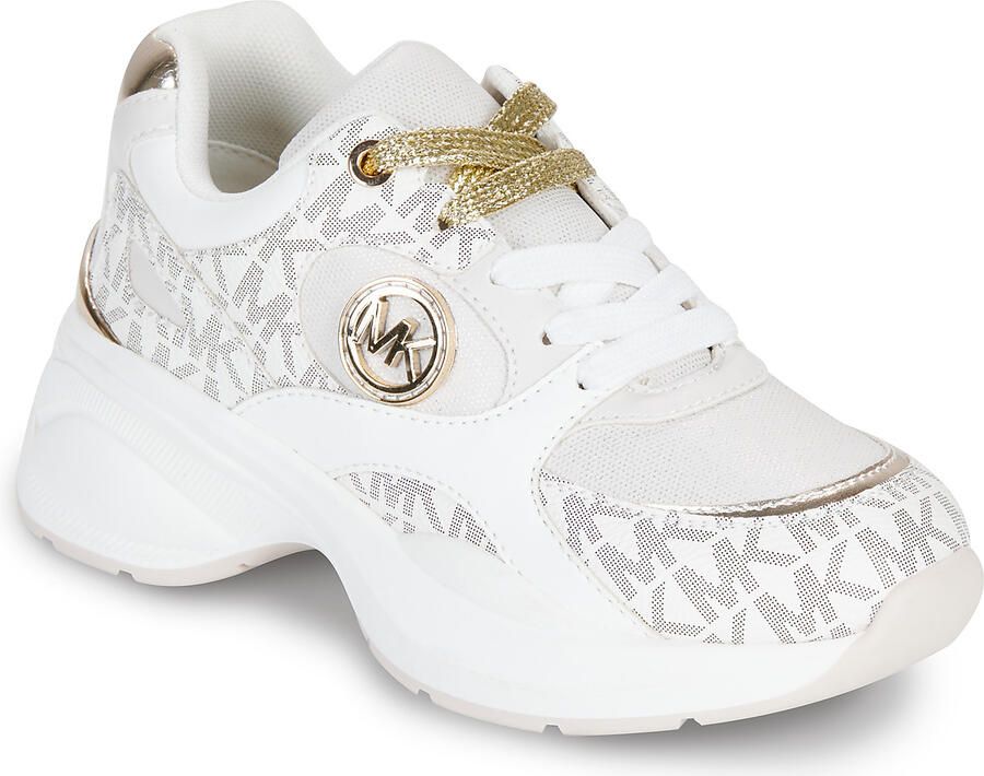 MICHAEL Kors Lage Sneakers ZUMA