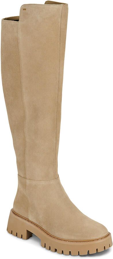 MICHAEL Kors Platte laarzen ASHER BOOT