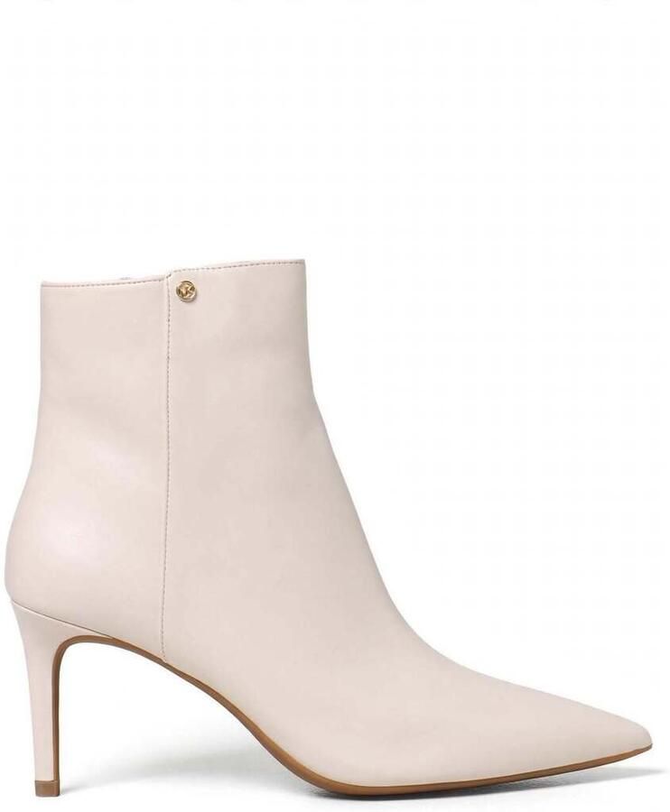 Michael Kors dames enkels laarzen Beige