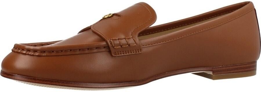 MICHAEL Kors Mocassins 40s6jnfp1l Jennings Loafer - Foto 2