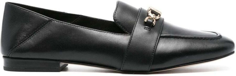 Michael Kors Shoes Black Dames
