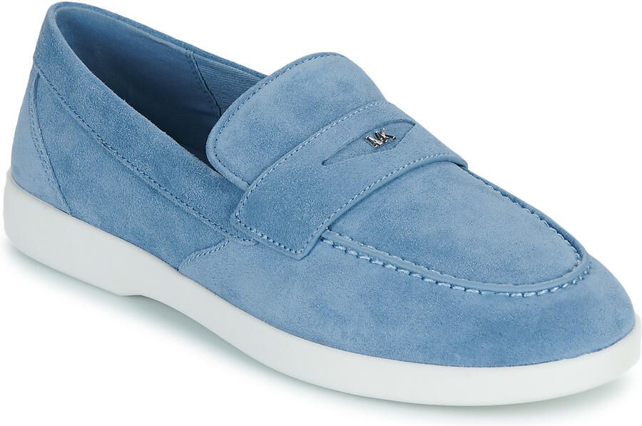 MICHAEL Kors Mocassins WESLEY SLIP ON