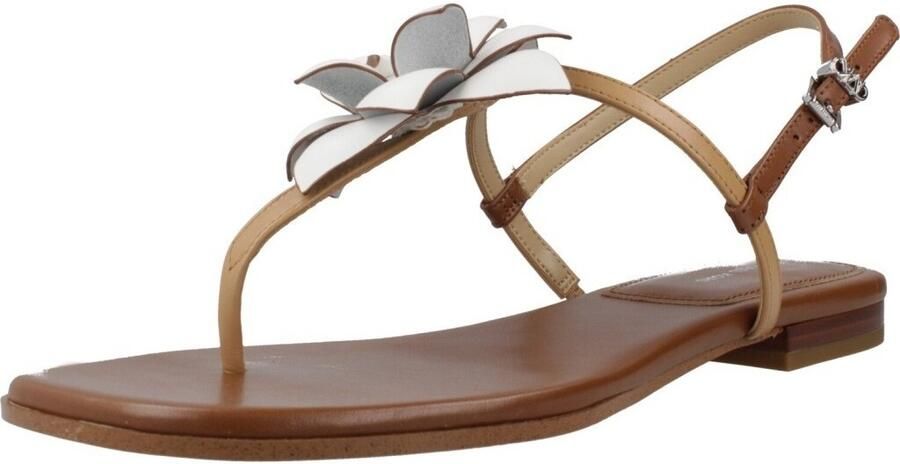 MICHAEL Kors Platte sandalen 40s6jcfs1l