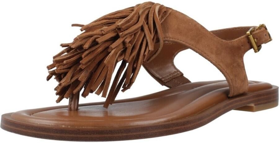MICHAEL Kors Platte sandalen Indra Thong