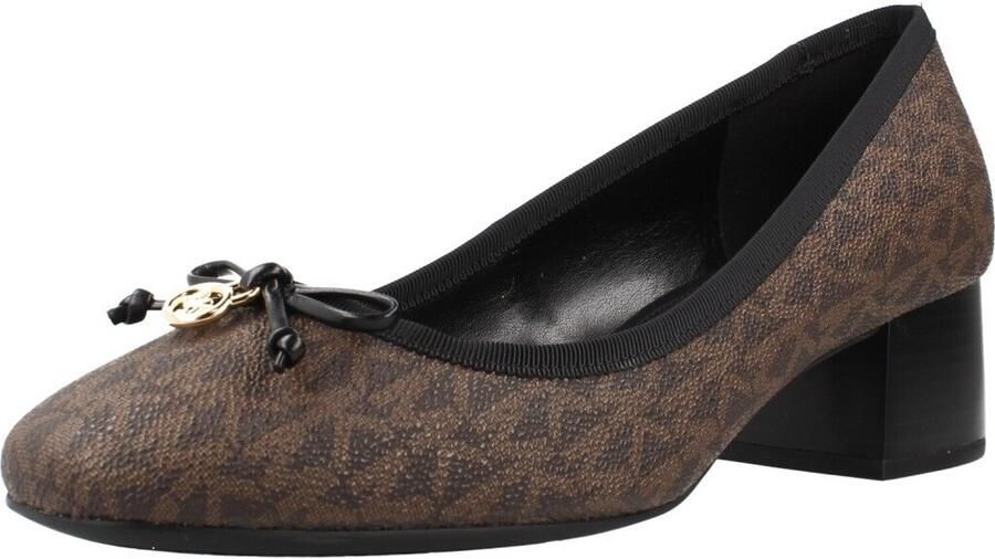 MICHAEL Kors Pumps 40t6pimp1b Piper Flex Mid Pump