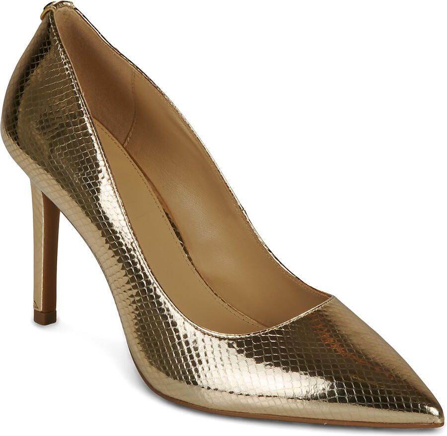 MICHAEL Kors Pumps ALINA FLEX HIGH PUMP