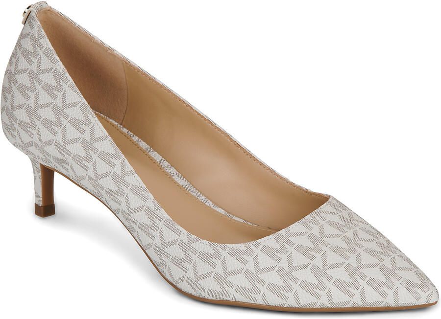 MICHAEL Kors Pumps ALINA FLEX KITTEN PUMP