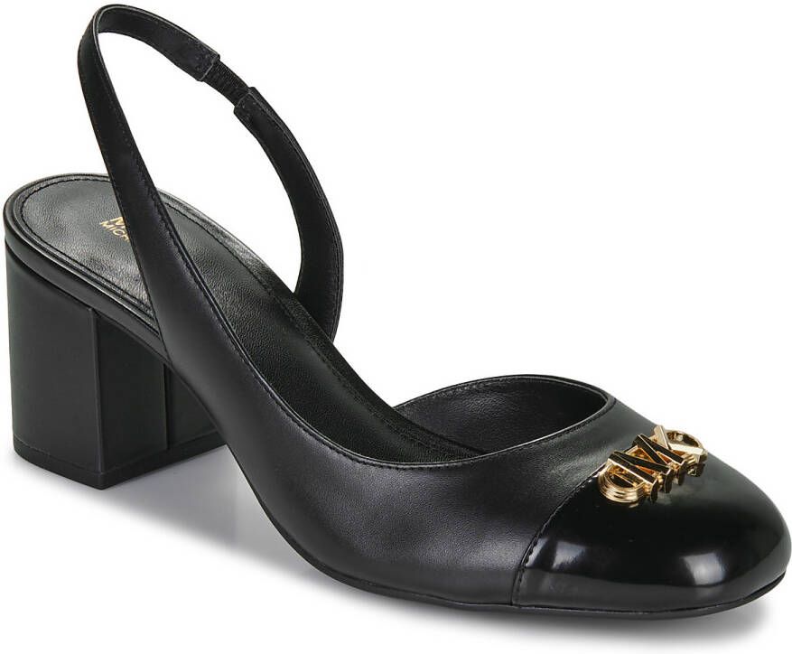MICHAEL Kors Pumps PERLA FLEX TOE CAP PUMP - Foto 2