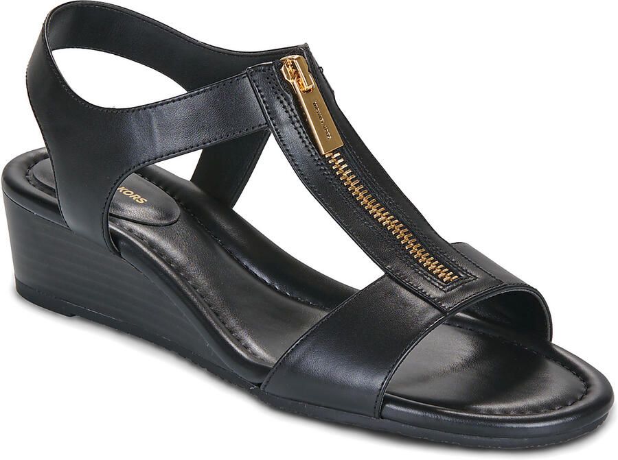 MICHAEL Kors Sandalen BERKLEY WEDGE SANDAL