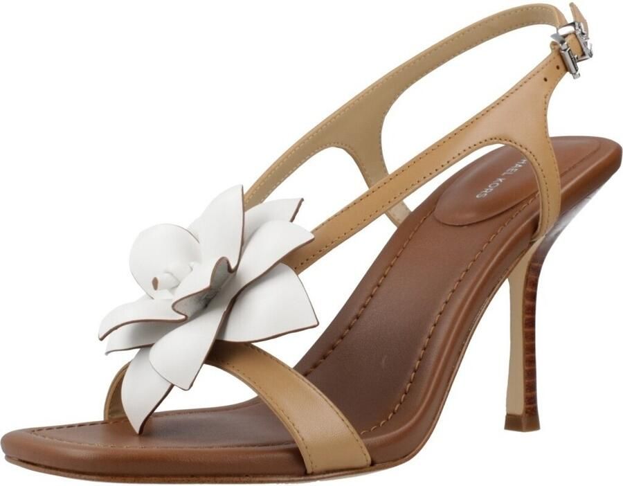 MICHAEL Kors Sandalen met hakken 40s6jchs1l