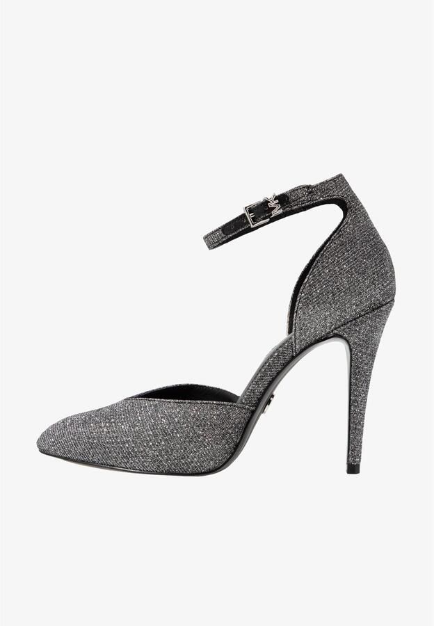 MICHAEL Kors Sandalen met hakken