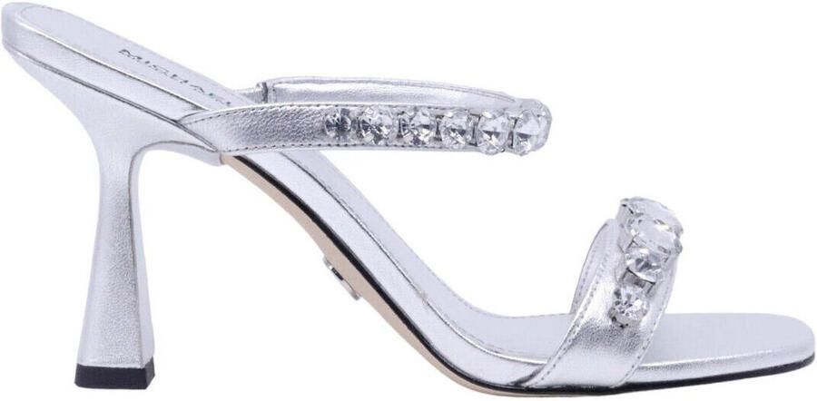 MICHAEL Kors Sandalen met hakken