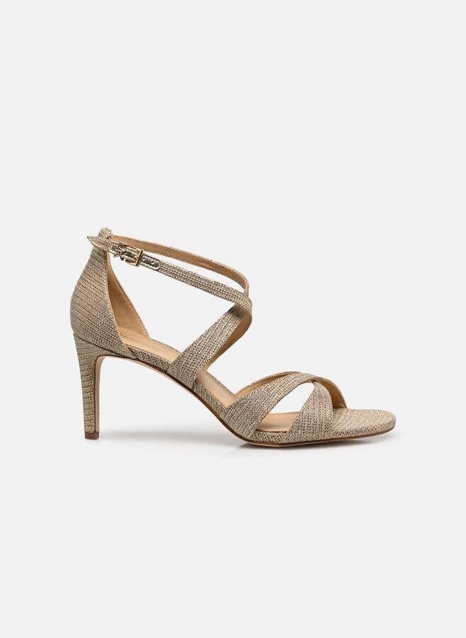 MICHAEL Kors Sandalen met hakken