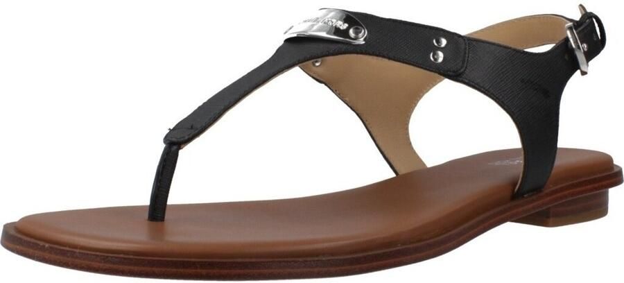 MICHAEL Kors Sandalen met hakken Sandalia Mkplatetho - Foto 12