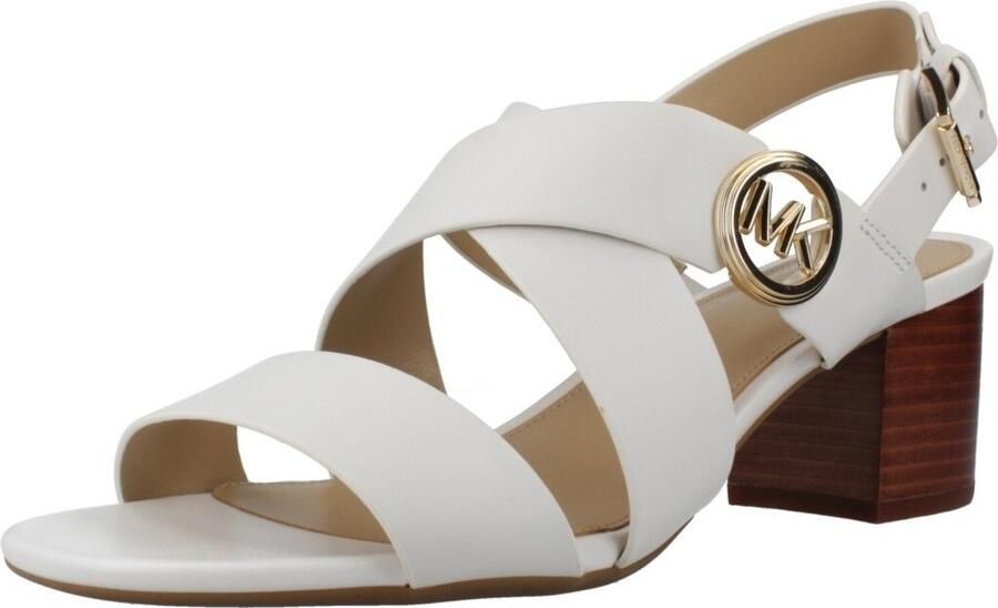 MICHAEL Kors Sandalen met hakken Vera Flex Mid Sandal