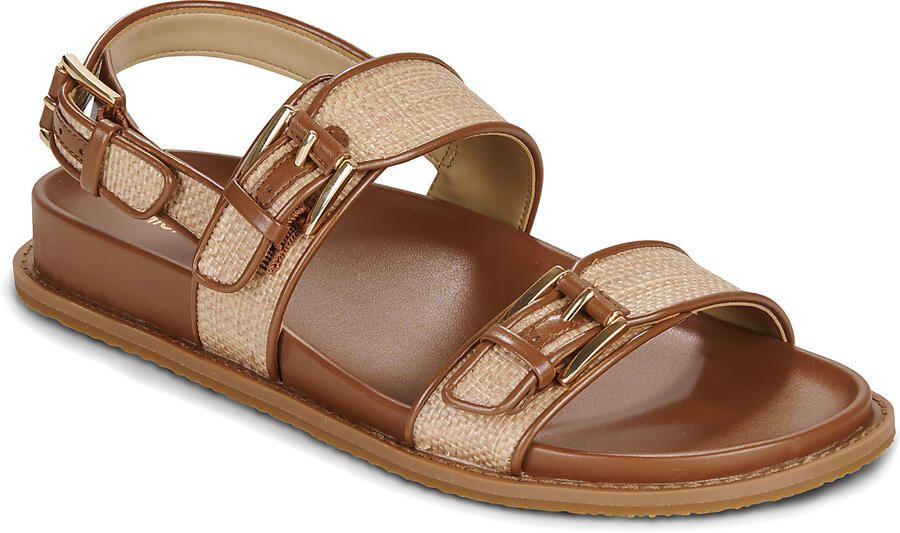 MICHAEL Kors Sandalen NIA FLAT SANDAL