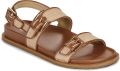 MICHAEL Kors Sandalen NIA FLAT SANDAL - Multicolor
