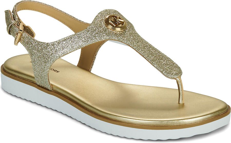 MICHAEL Kors Sandalen VAL THONG SANDAL