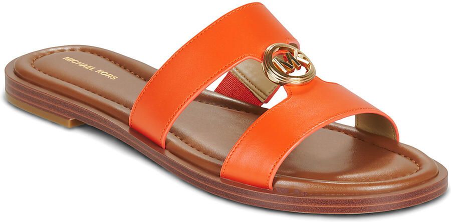 MICHAEL Kors Slippers ERIN FLAT SANDAL