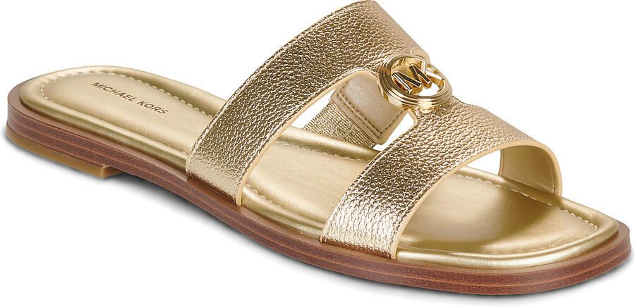 MICHAEL Kors Slippers ERIN FLAT SANDAL