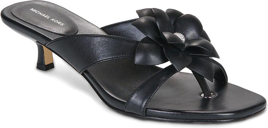 MICHAEL Kors Slippers JACIE KITTEN SANDAL