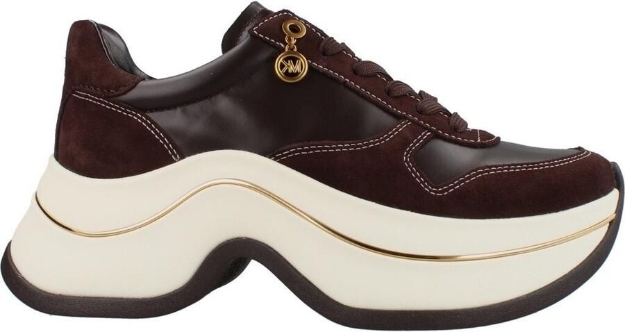 MICHAEL Kors Sneakers Arla Trainer - Foto 2