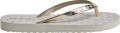 MICHAEL Kors Teenslippers 49S4MKFA1B-VANILLA - Multicolor