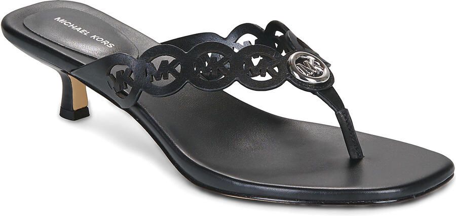 MICHAEL Kors Teenslippers JANIE MID THONG