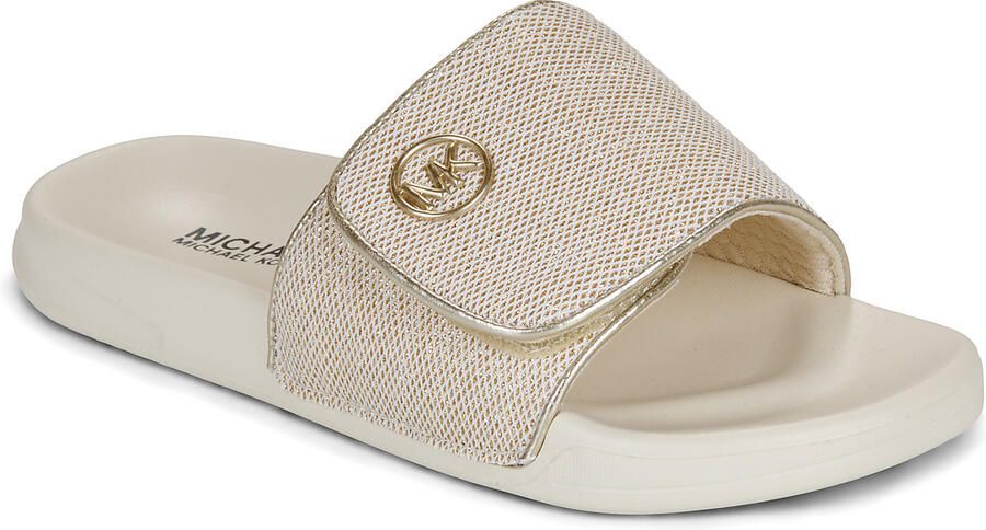 MICHAEL Kors Teenslippers JETT DARBY