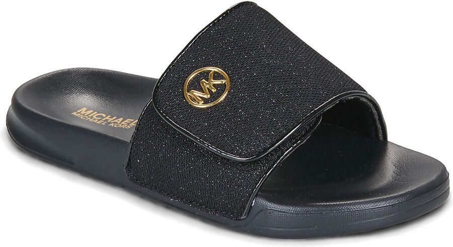 MICHAEL Kors Teenslippers JETT DARBY
