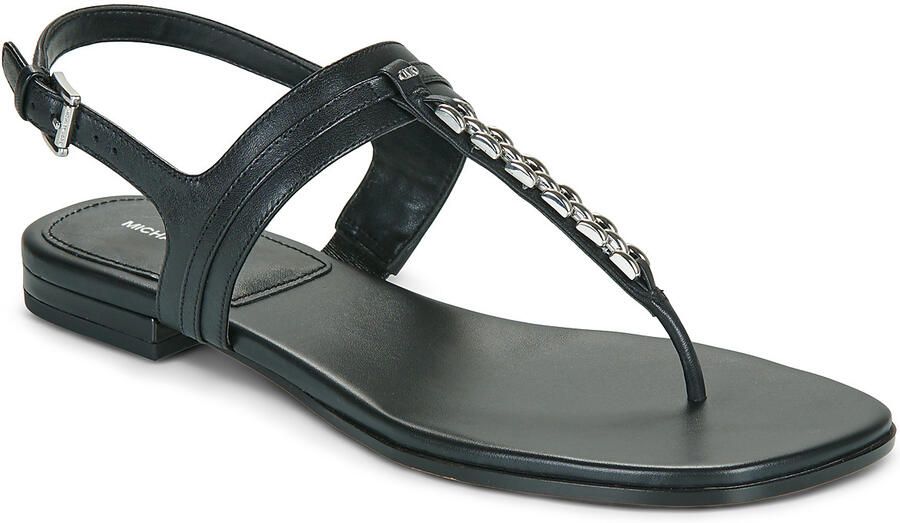 MICHAEL Kors Teenslippers MARCIA THONG SANDAL