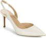 MICHAEL Kors Leren pumps met bevestigingsriempje model 'ALINA' - Thumbnail 2