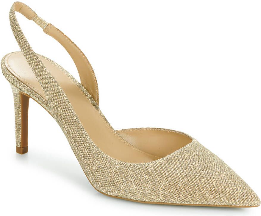 MICHAEL Kors Pumps ALINA FLEX SLING PUMP