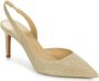 Michael Kors Chanel Stijlvolle Sneakers Yellow Dames - Thumbnail 3