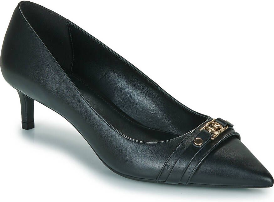 MICHAEL Kors Pumps MANDY FLEX KITTEN PUMP
