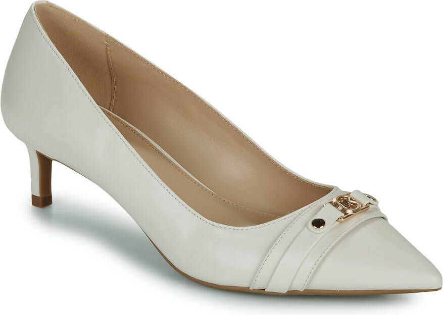 MICHAEL Kors Pumps MANDY FLEX KITTEN PUMP