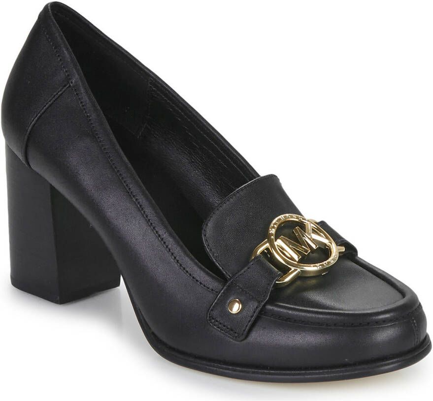MICHAEL Kors Pumps RORY HEELED LOAFER