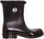 Michael Kors Waterdichte laarzen Ronde neus Nepbont Black Dames - Thumbnail 2