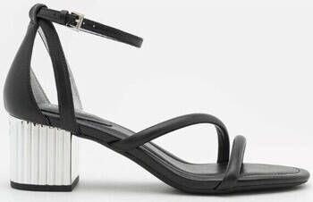 MICHAEL Kors Sandalen 40H3P0MS2L PORTER STRAPPY MID SANDAL
