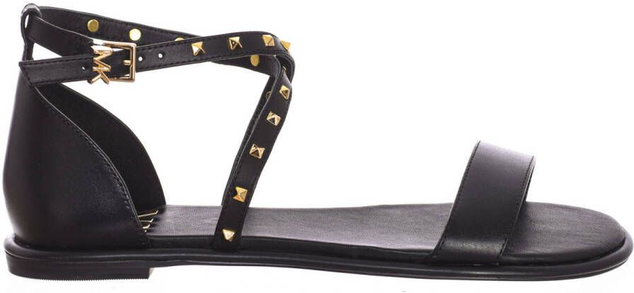 MICHAEL Kors Sandalen 40S2ATFA2L-BLACK