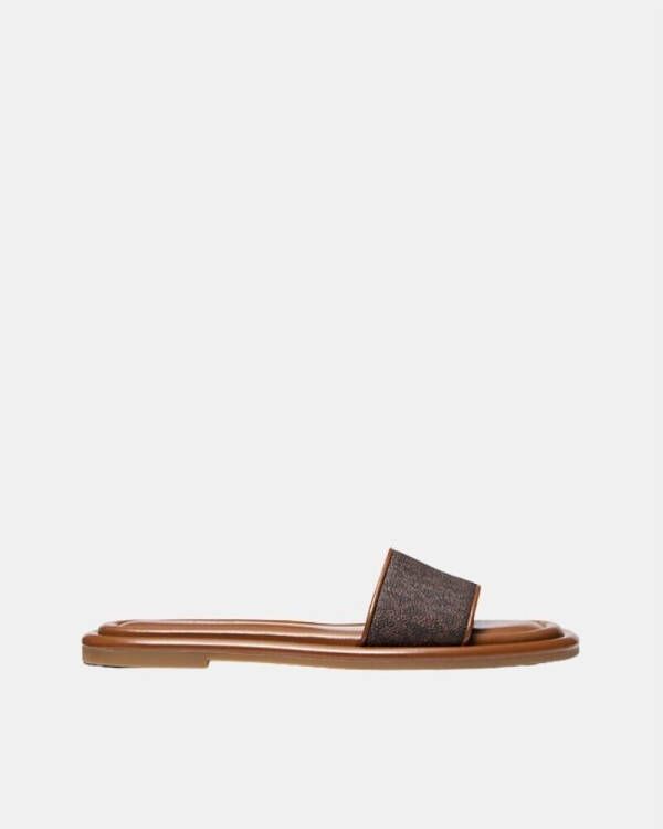 MICHAEL Kors Sandalen 40S5DNFS1B DANA SLIDE